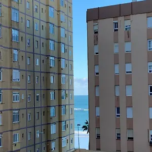 Loft Playa Santa María Apartamento Cádiz