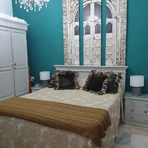 Acogedor Apartamento Cádiz