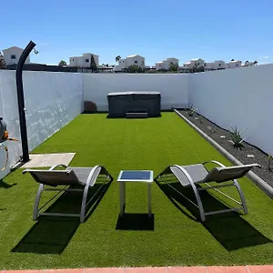 Casa Mic&ele Apartamento Playa Blanca (Lanzarote)