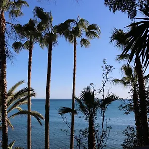 Apartamento Golf, Benalmádena