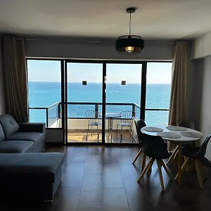 Apartamento Aloha Playa Espana, Benalmádena